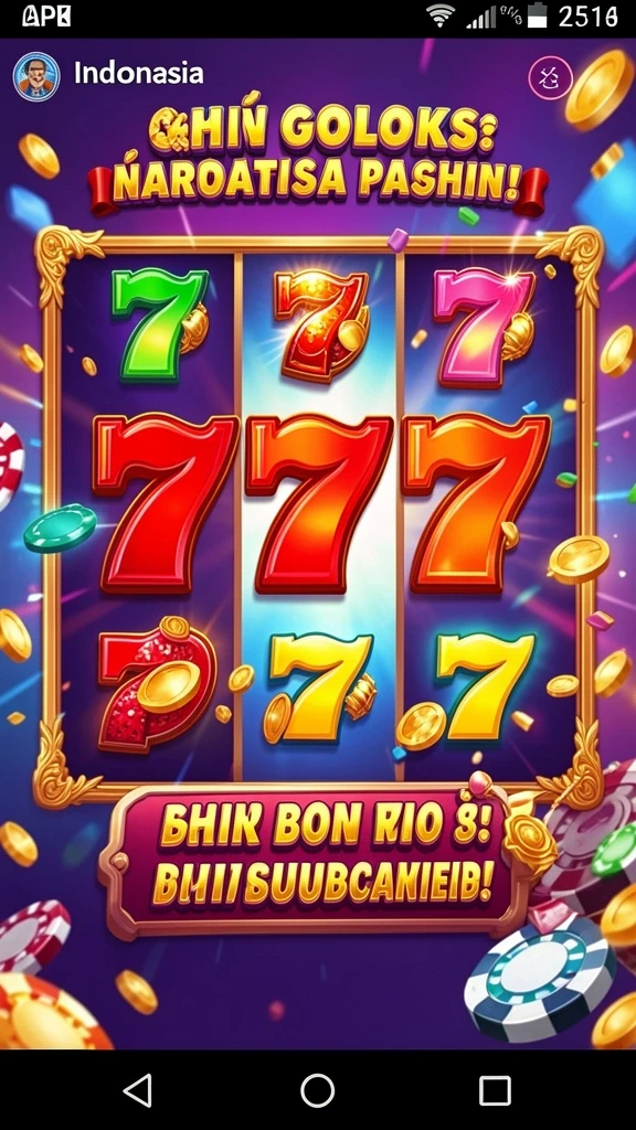 Screenshot 1121slot nomor 3