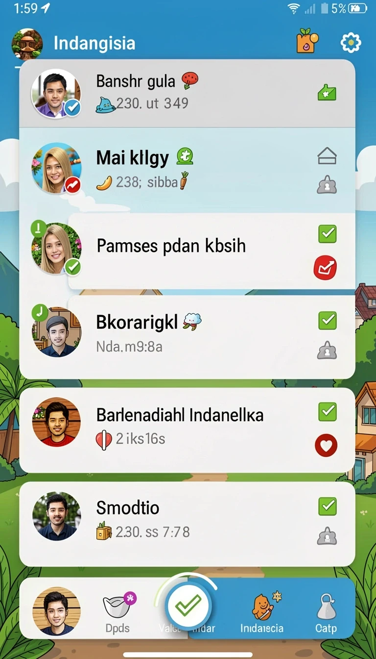 Screenshot 5zk nomor 2