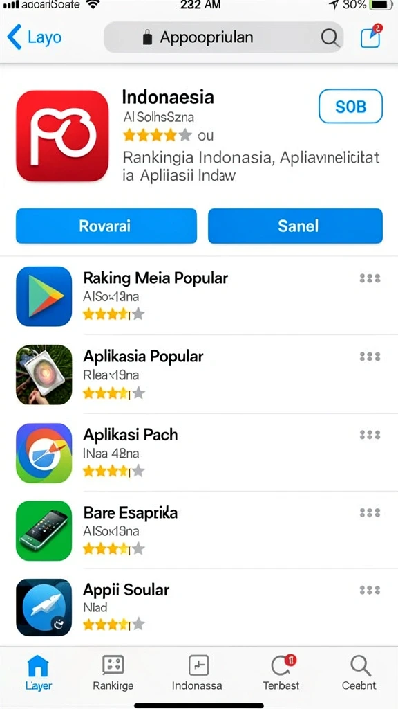Screenshot 62vip nomor 1