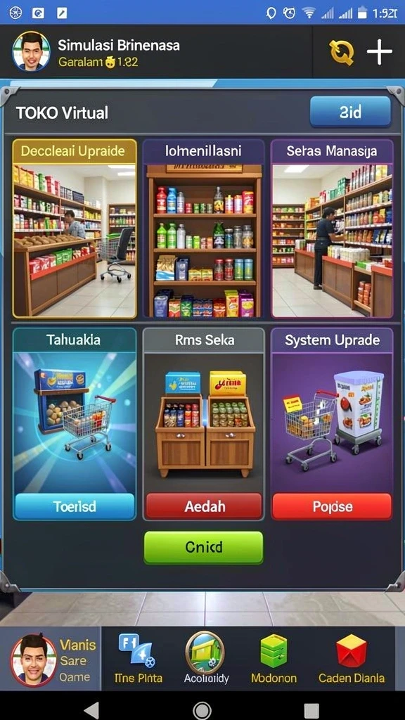 Screenshot 6cf nomor 1
