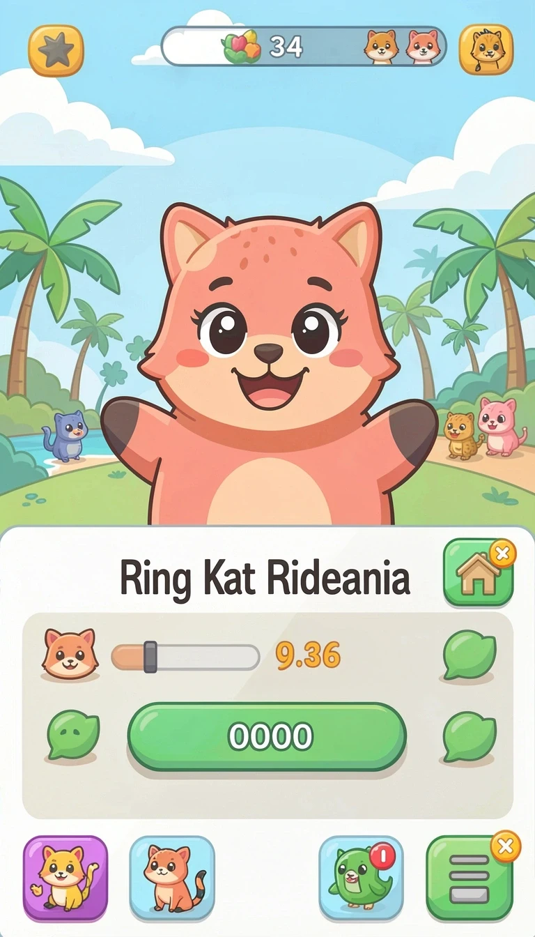 Screenshot 777lucky nomor 2