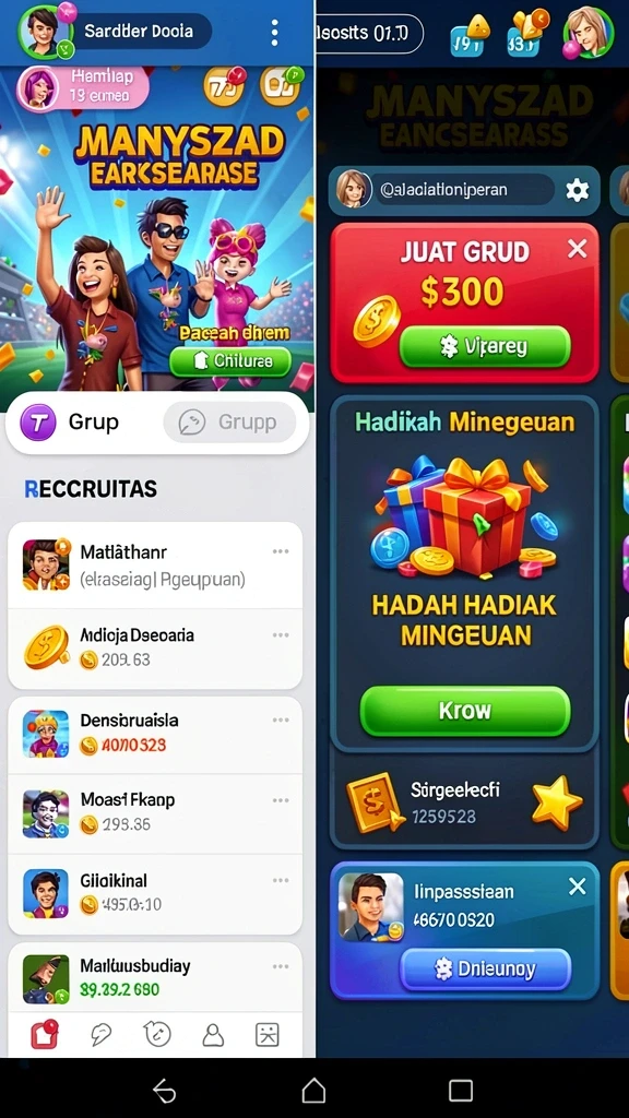 Screenshot 8368slot nomor 1