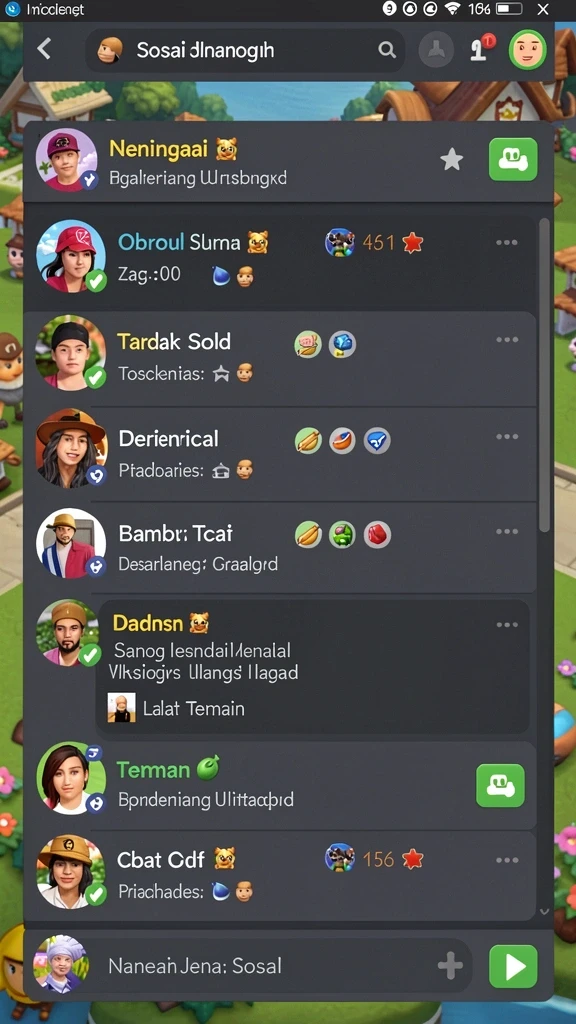 Screenshot 8368slot nomor 2