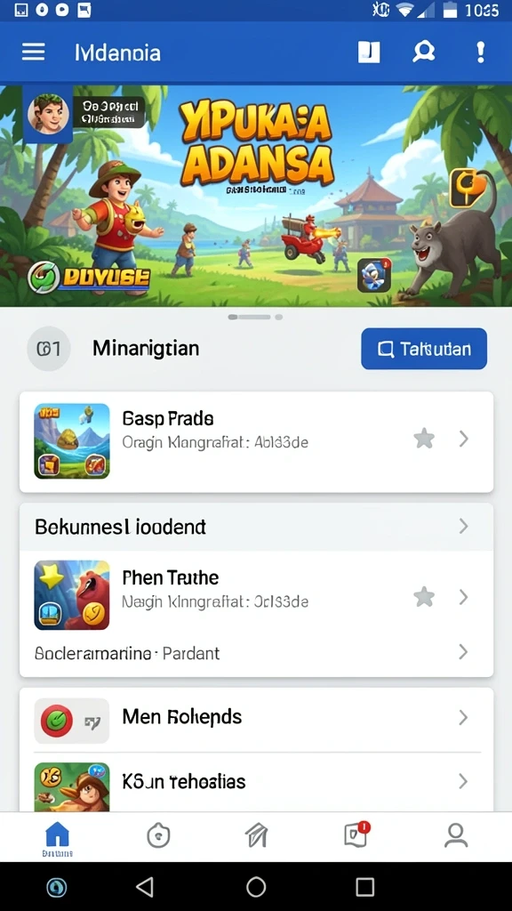 Screenshot 92glory nomor 2