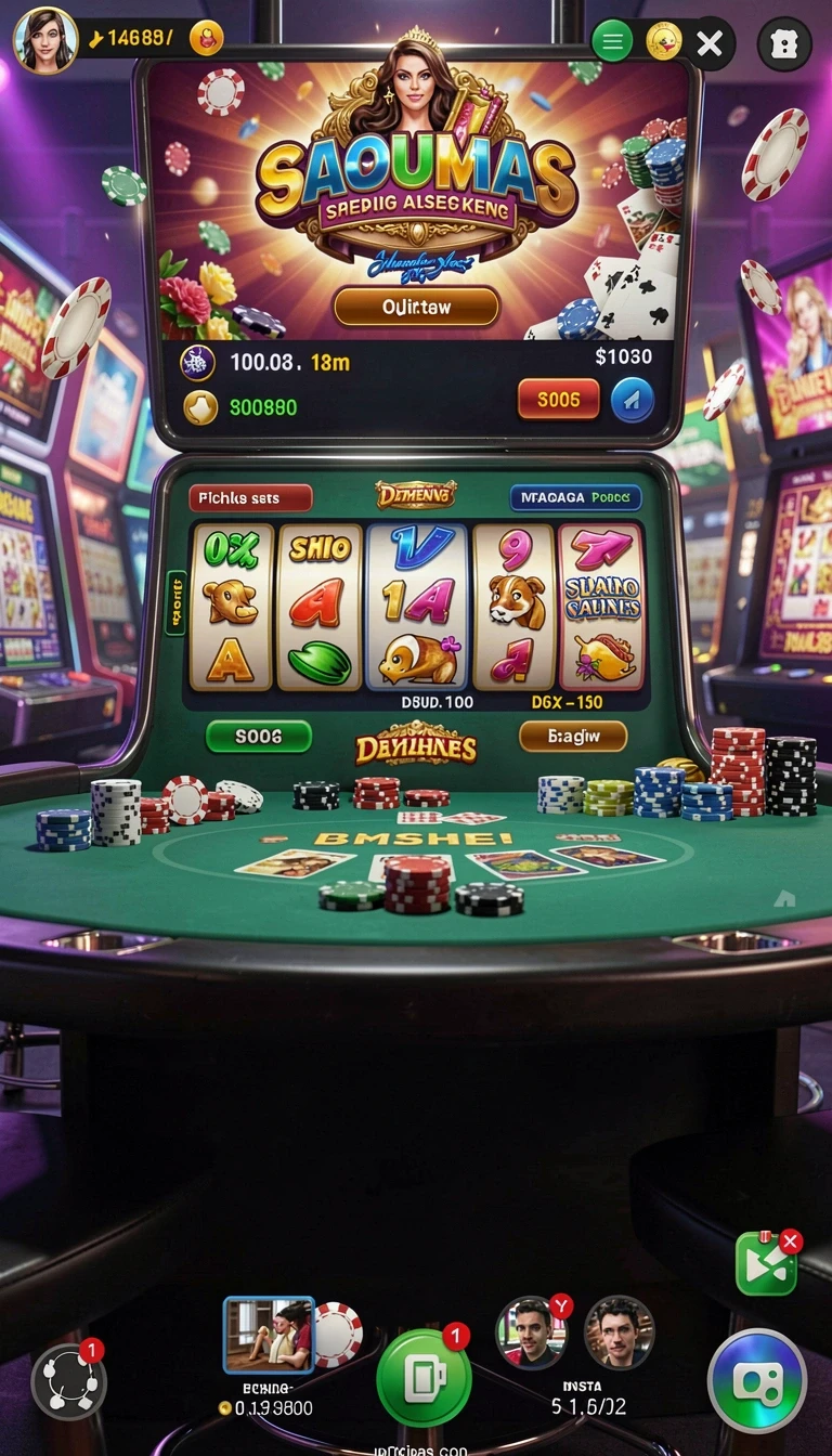 Screenshot 988bet nomor 3