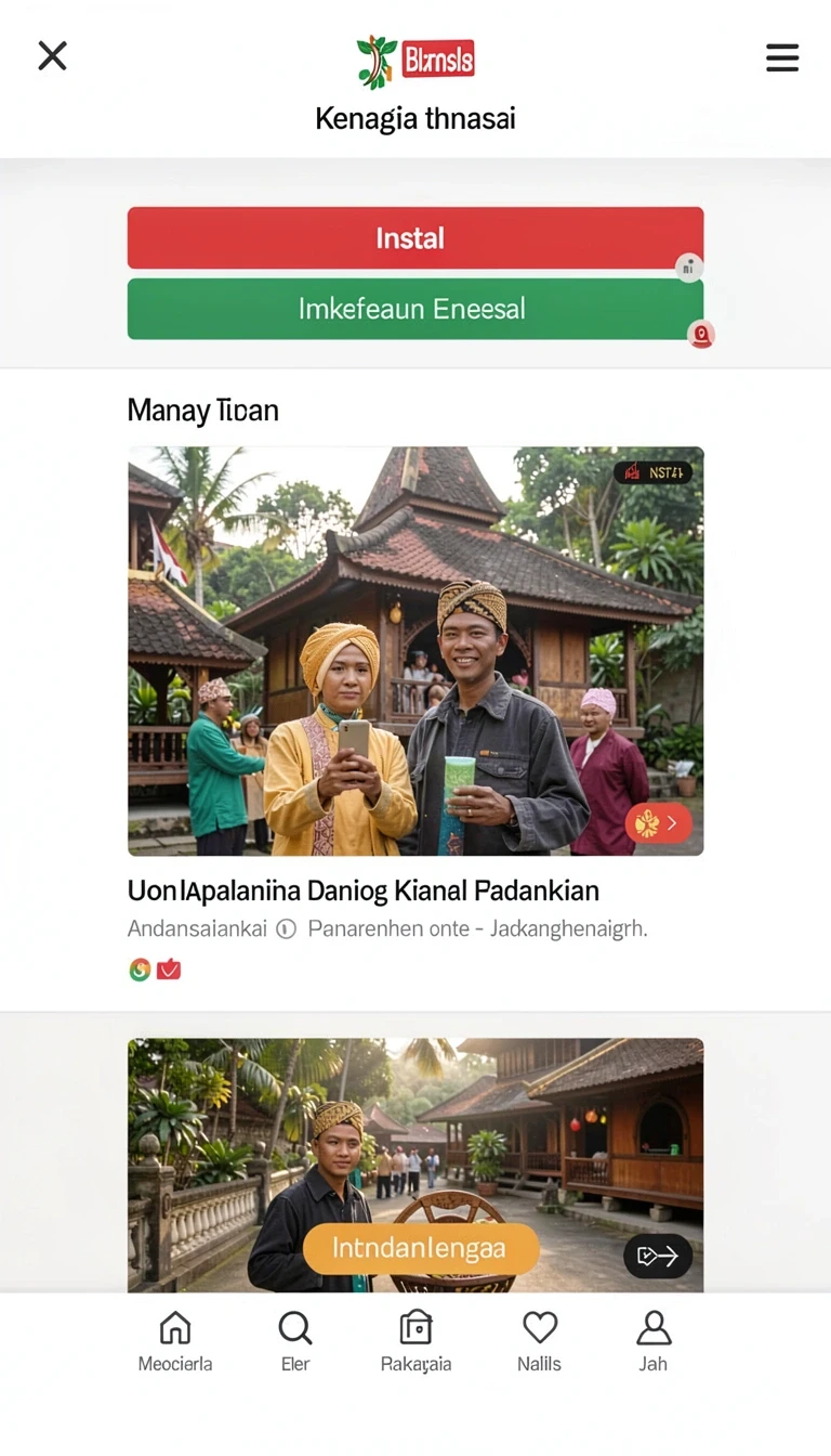 Screenshot afaf nomor 1