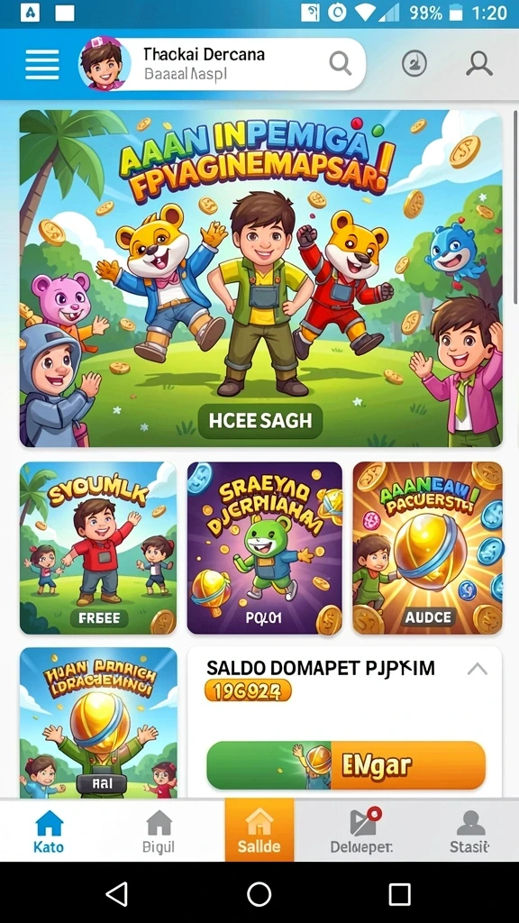 Screenshot aladin66 nomor 3