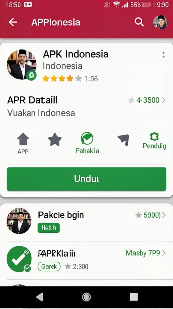 Screenshot api5000 nomor 3