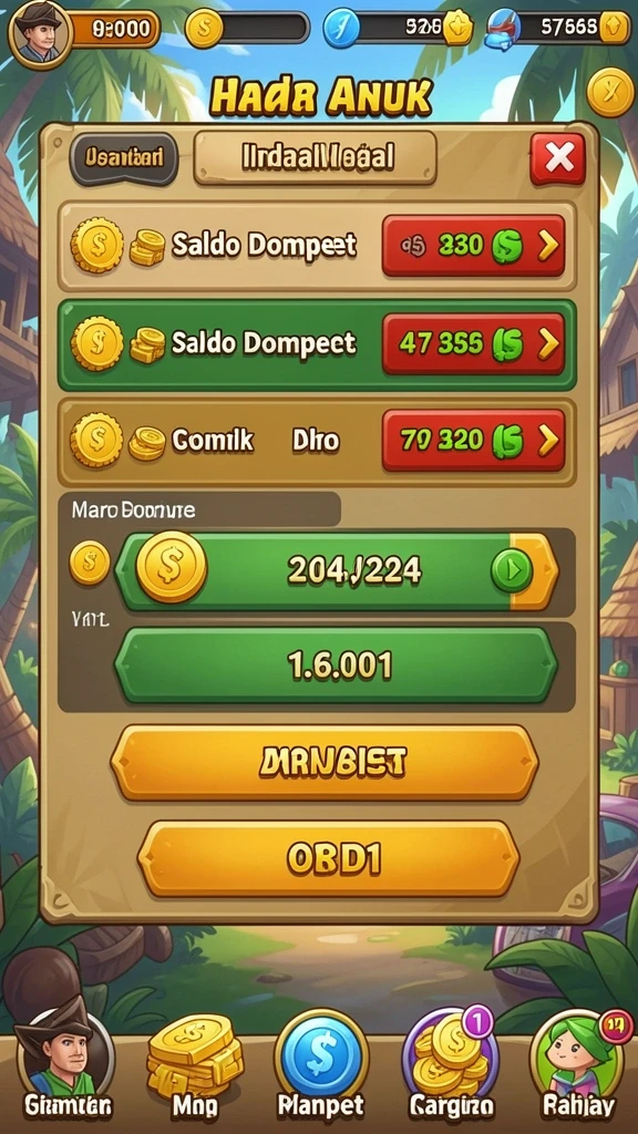 Screenshot bank303 nomor 2