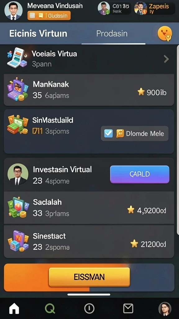 Screenshot bintangmpo nomor 3
