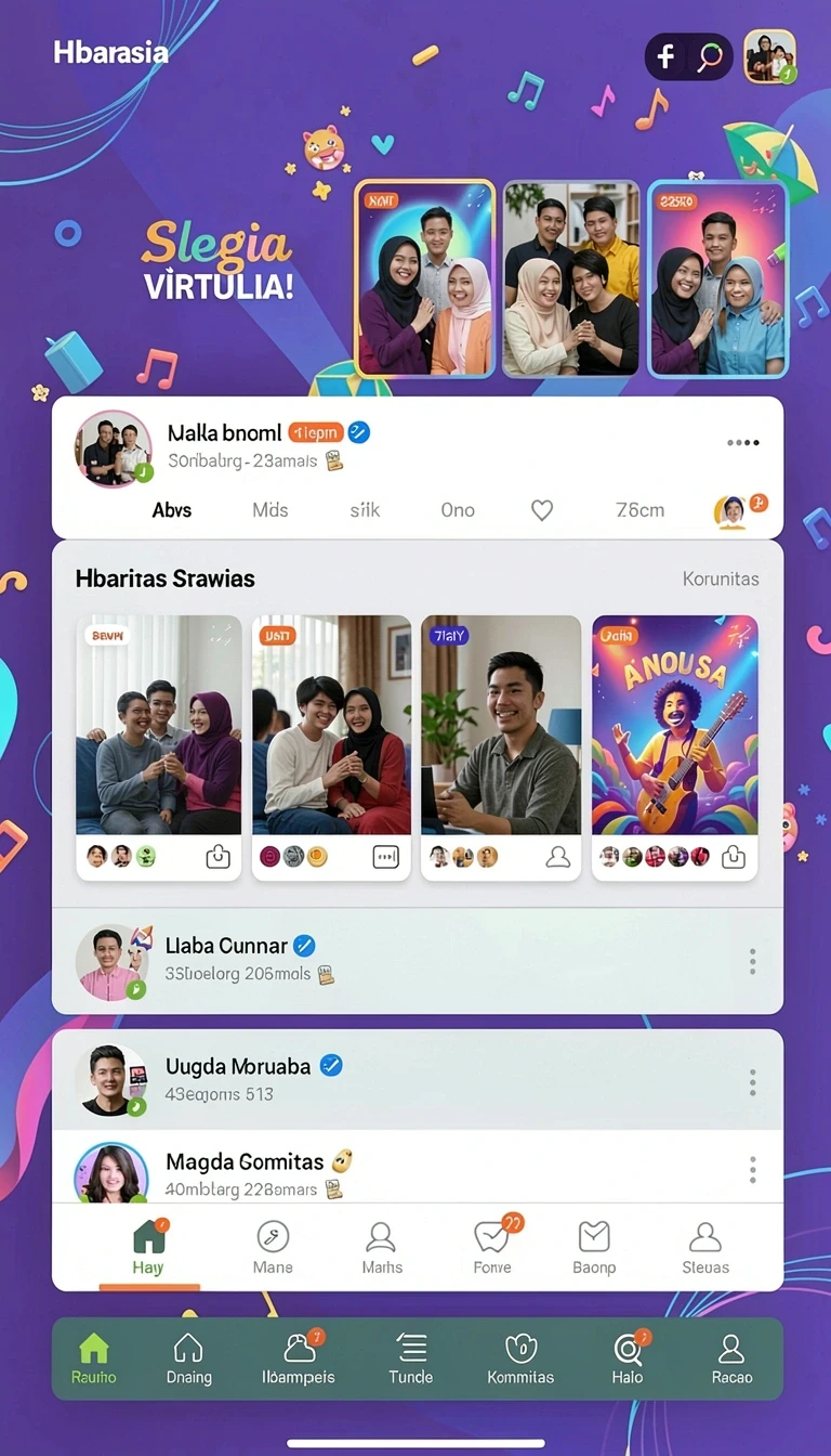 Screenshot bos5000 nomor 1