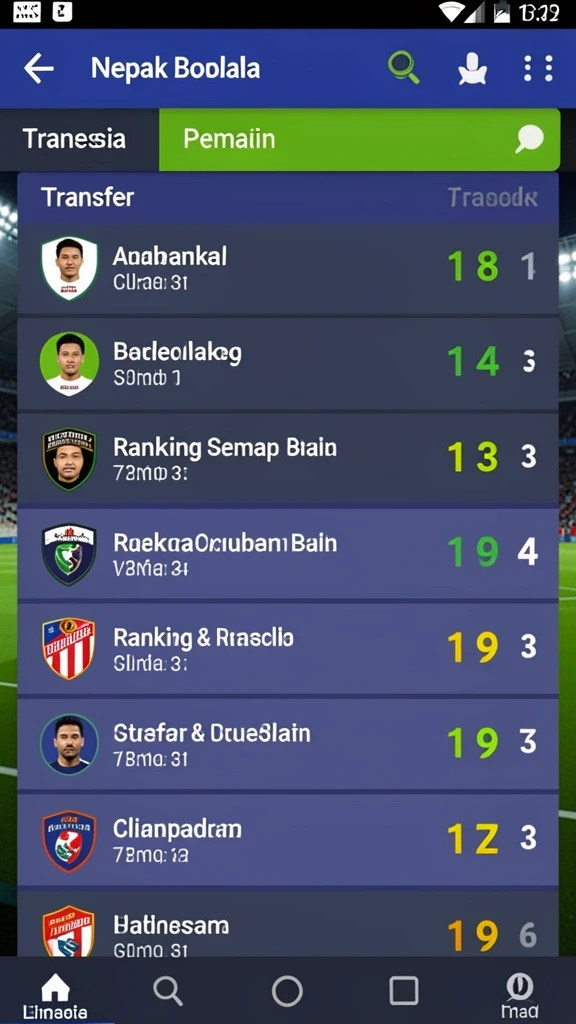 Screenshot browin88 nomor 3