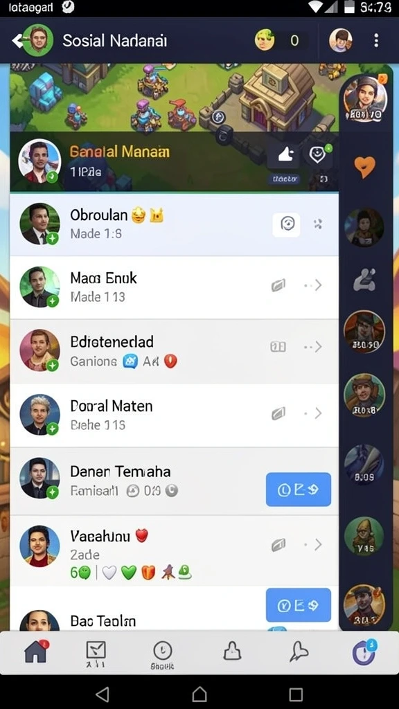 Screenshot cakra777 nomor 3