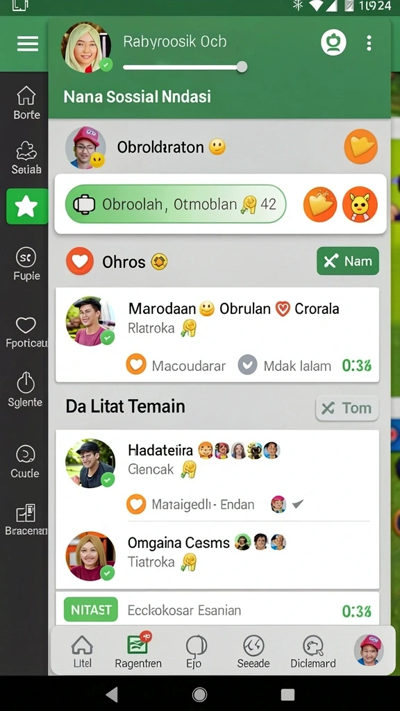 Screenshot cuangila nomor 2