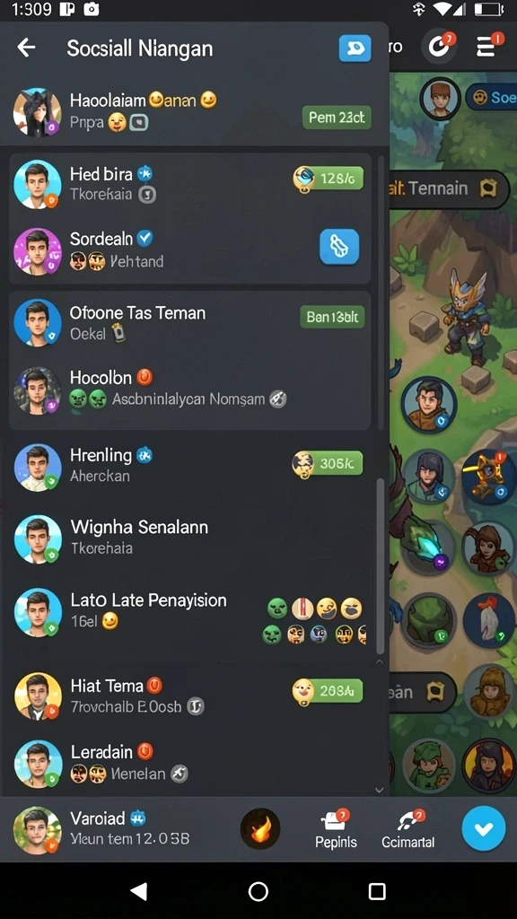 Screenshot cv777 nomor 3