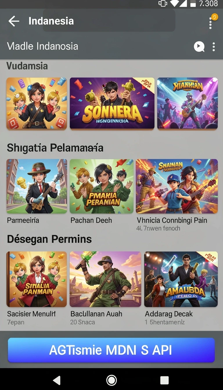 Screenshot danatoto nomor 2