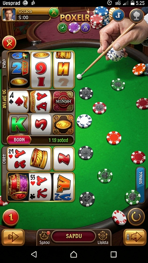 Screenshot depo89 nomor 2