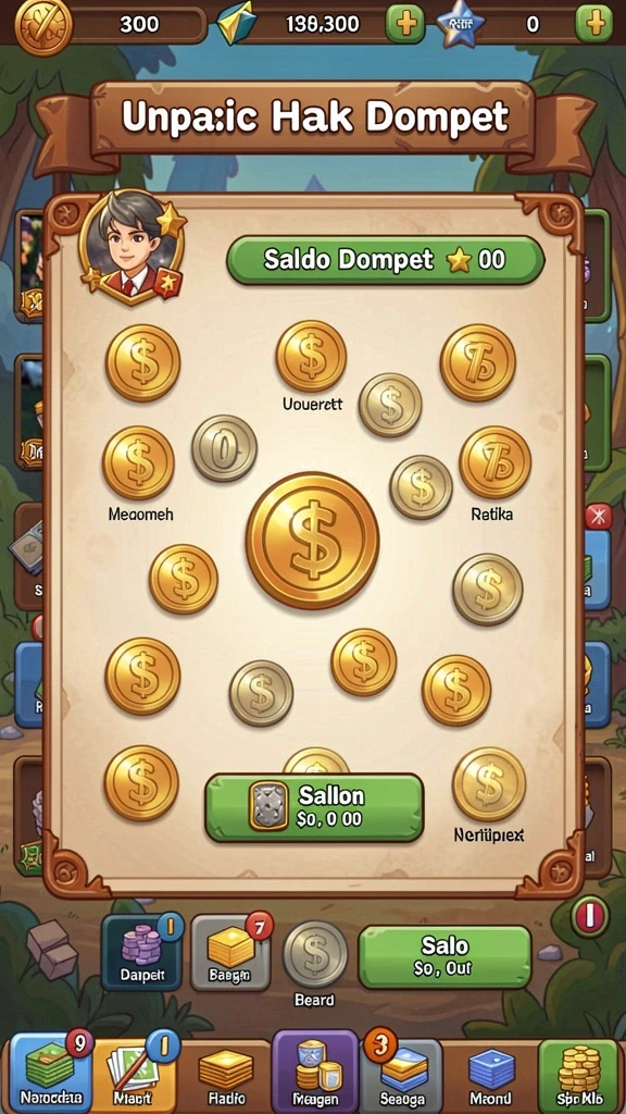 Screenshot doremi88 nomor 1