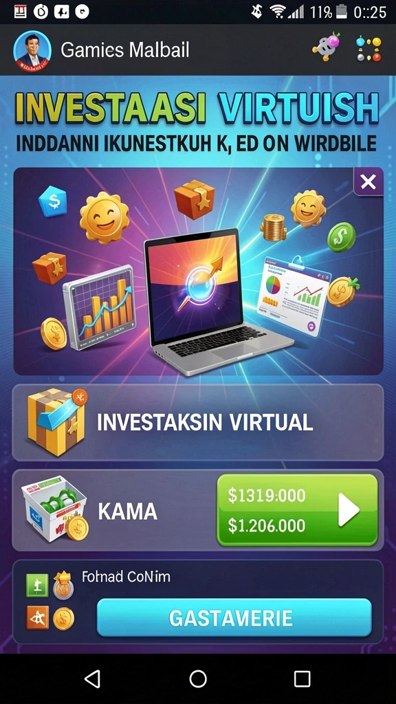 Screenshot empire88 nomor 2