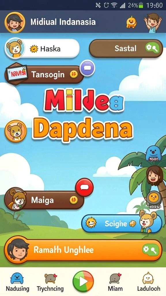 Screenshot gg999 nomor 3
