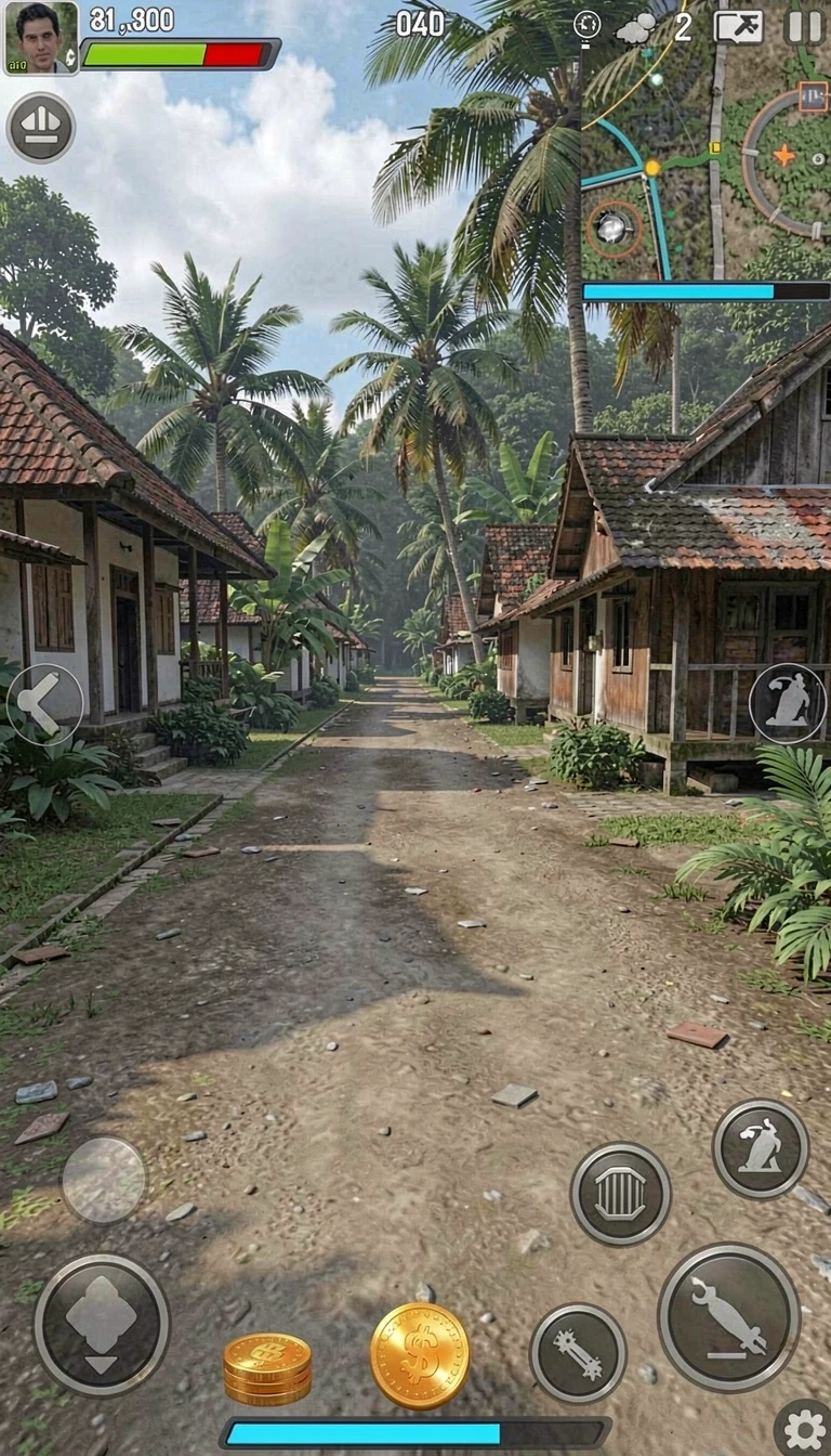 Screenshot halo777 nomor 2