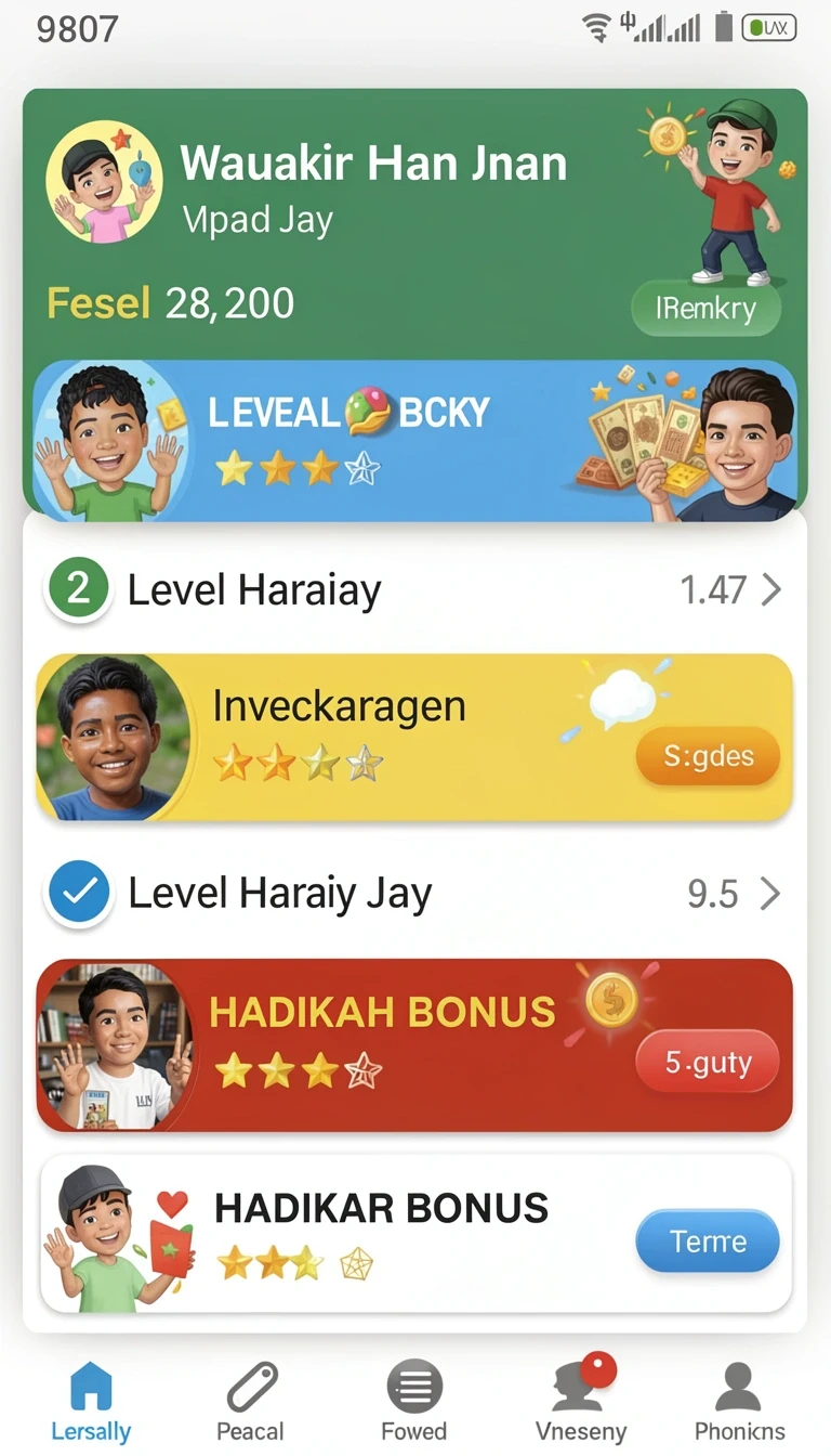 Screenshot happybet188 nomor 1