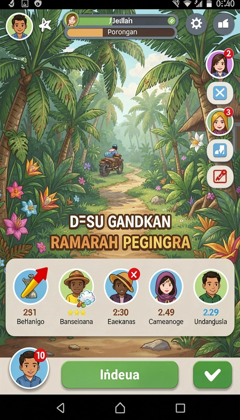 Screenshot idnscore nomor 2