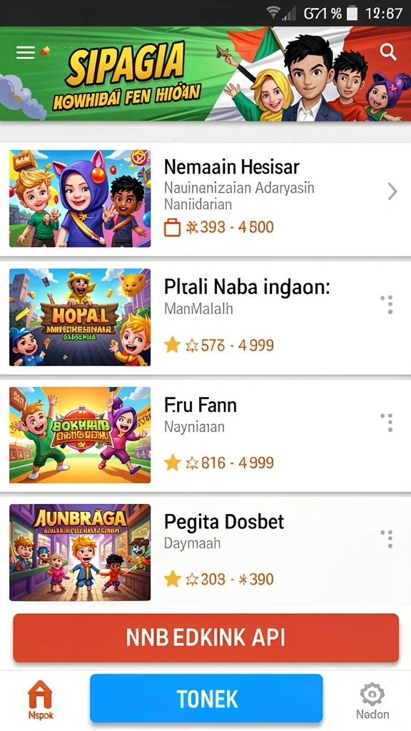 Screenshot idrrp nomor 1