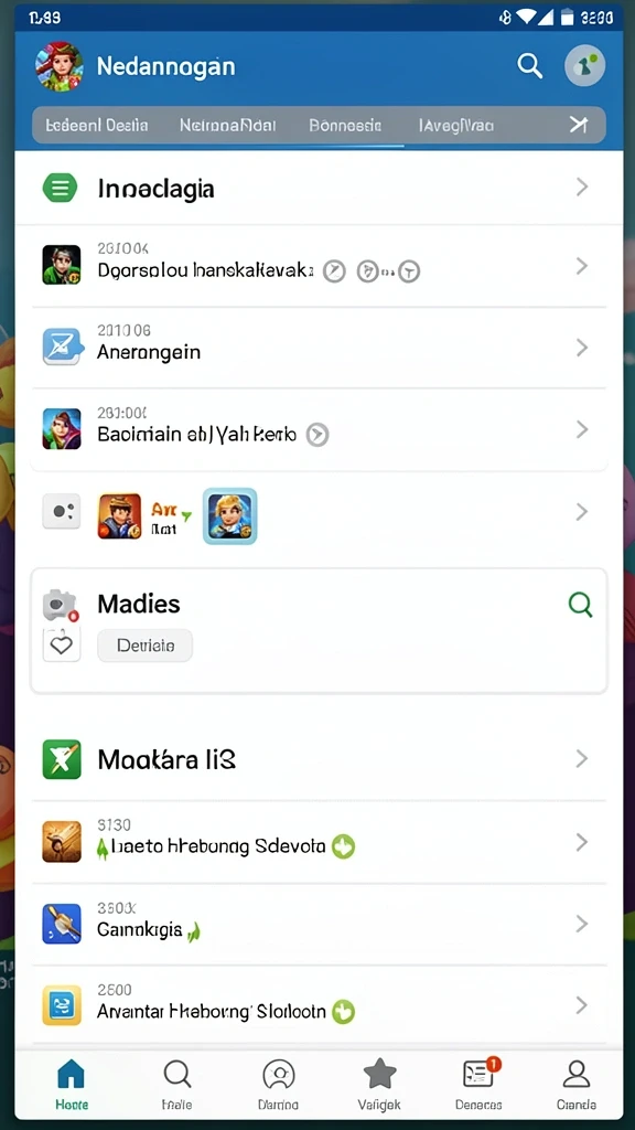 Screenshot in88 nomor 3