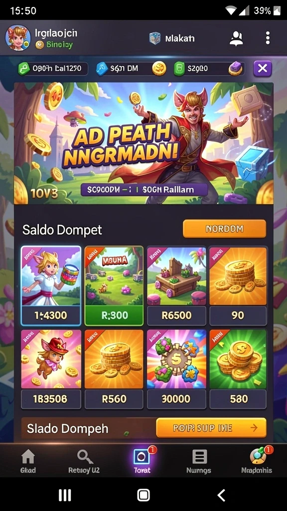 Screenshot jktgame nomor 3