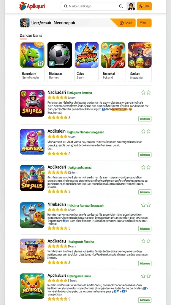 Screenshot juragan28 nomor 2
