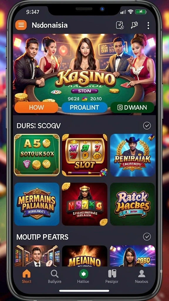Screenshot juragan28 nomor 3