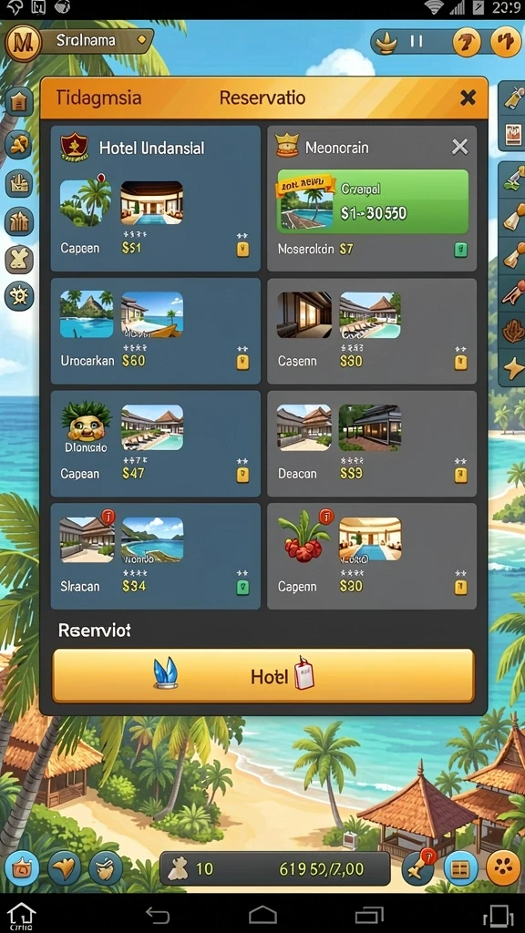 Screenshot king403 nomor 3