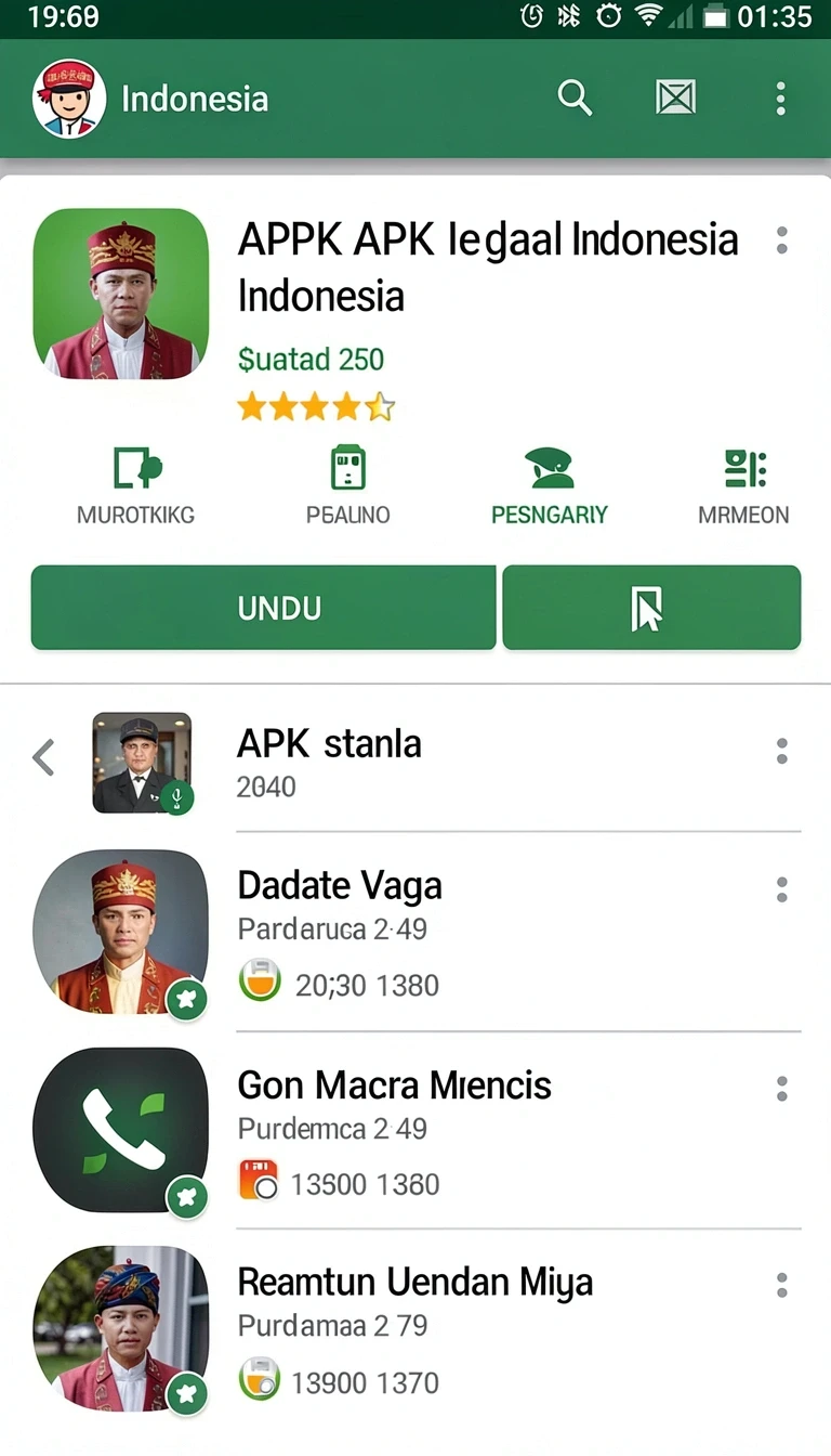 Screenshot los303 nomor 3
