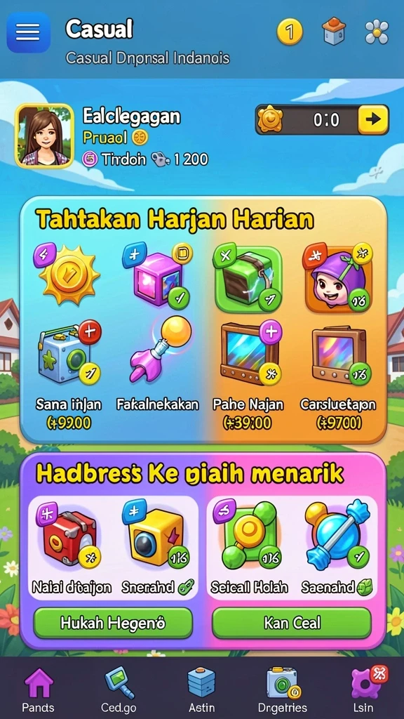 Screenshot lucksvip nomor 2
