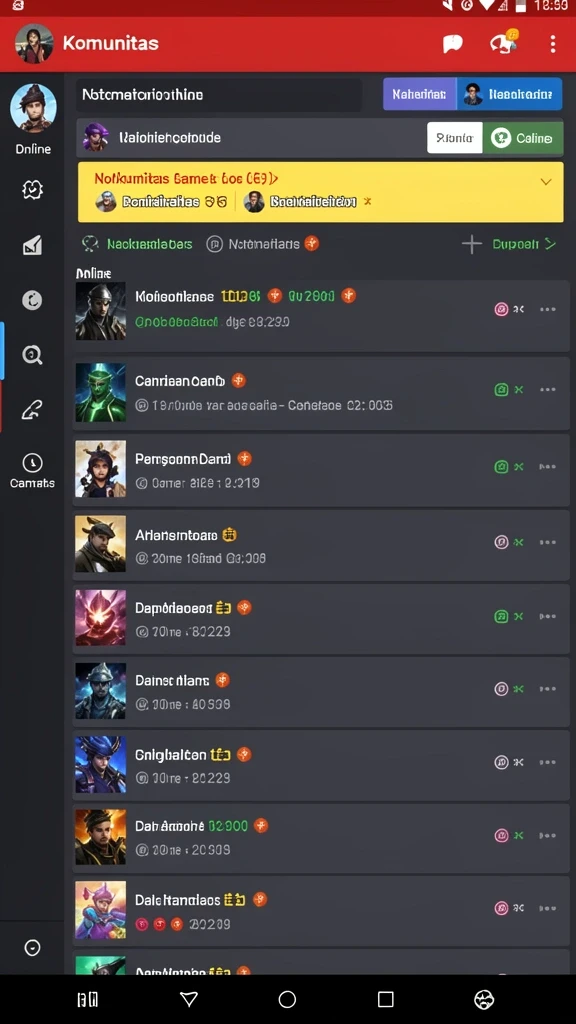 Screenshot mamibet nomor 3