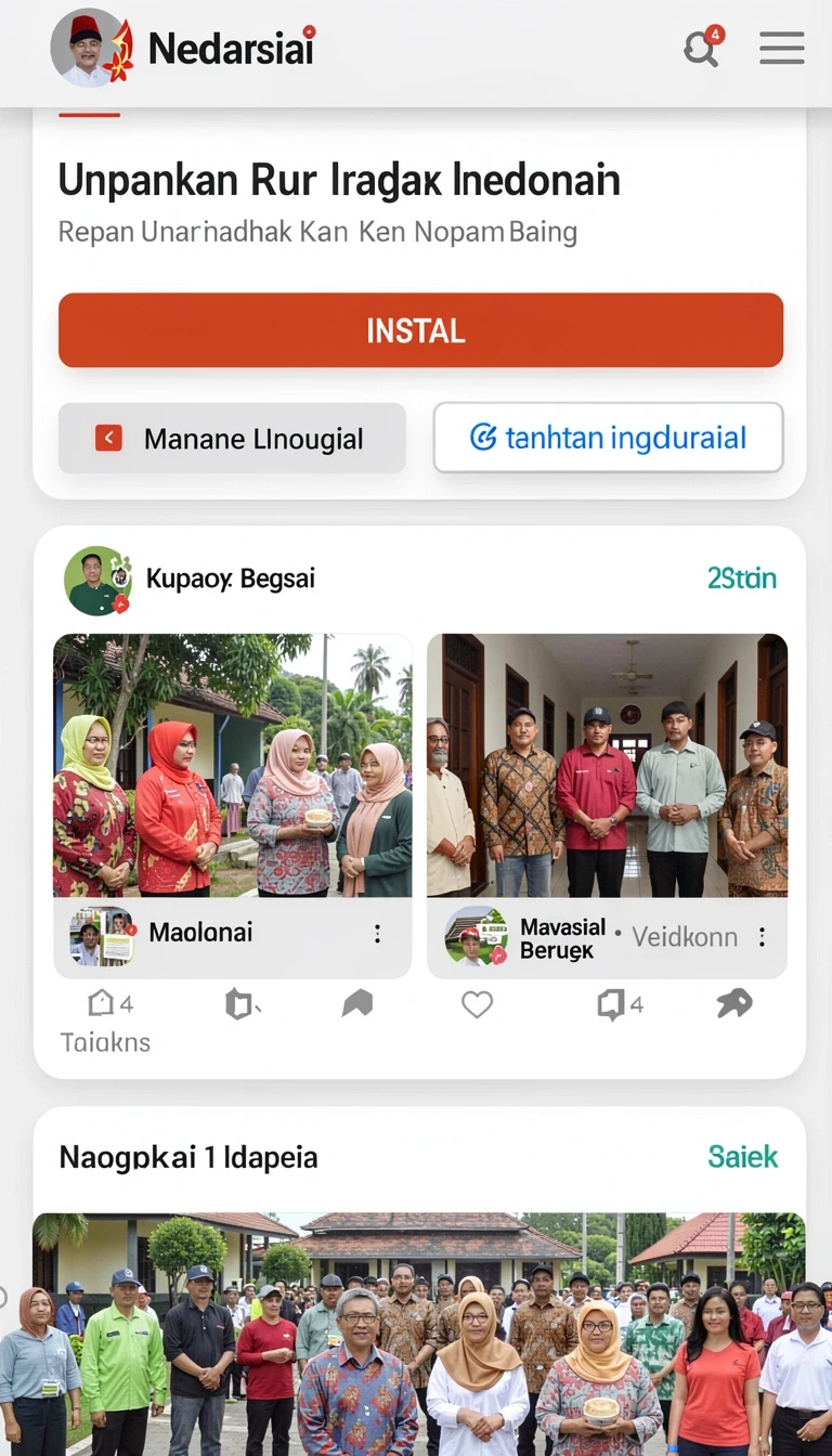 Screenshot melody77 nomor 1