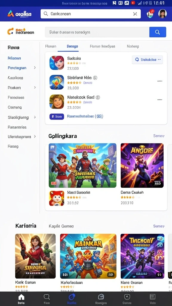 Screenshot mikatoto nomor 1
