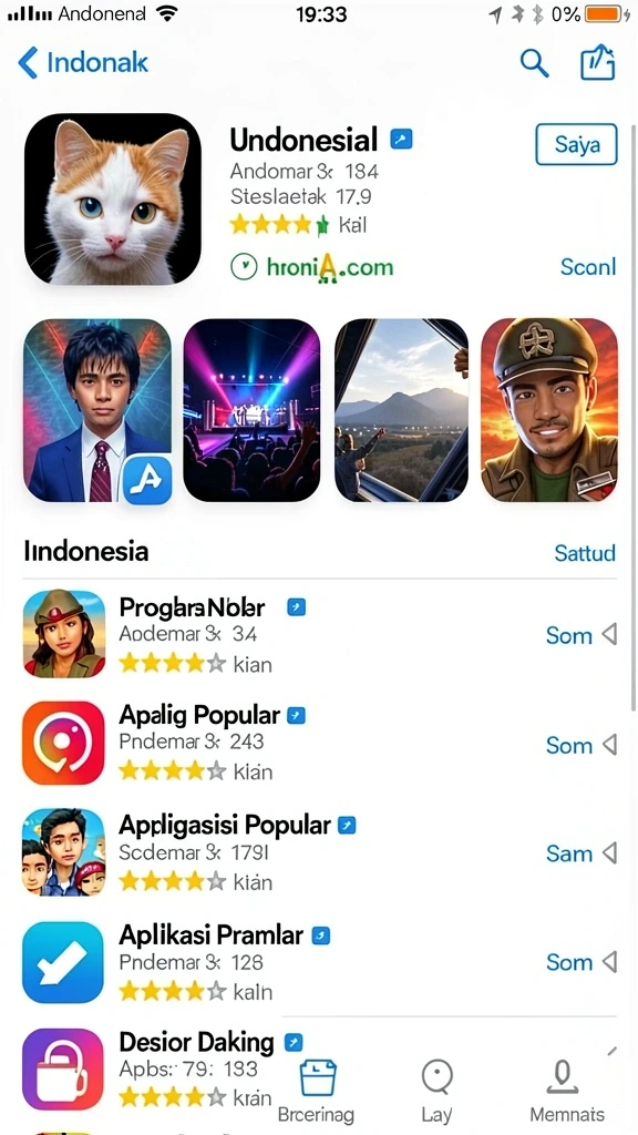 Screenshot obor138 nomor 2