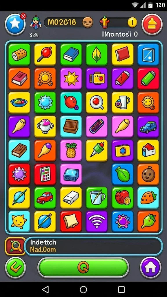 Screenshot olxslot nomor 1