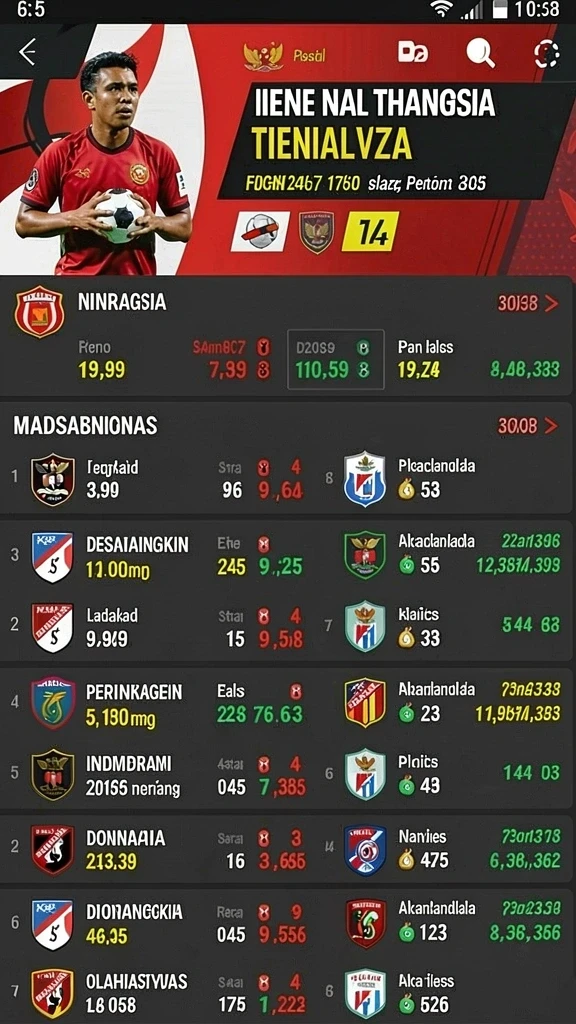Screenshot pandora99 nomor 1
