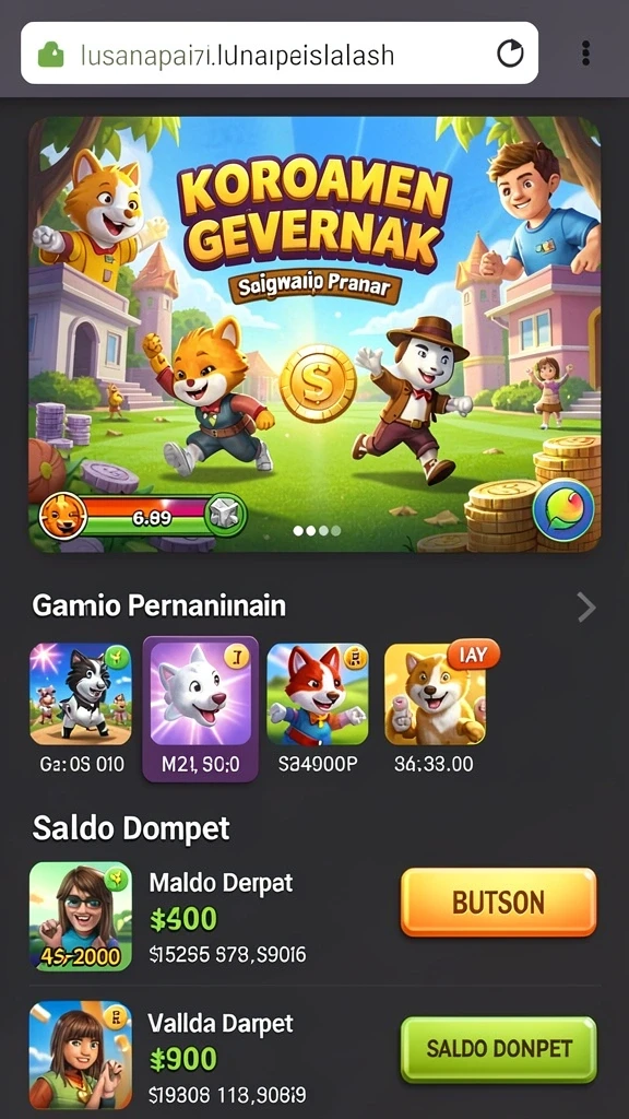 Screenshot pisangbet nomor 3