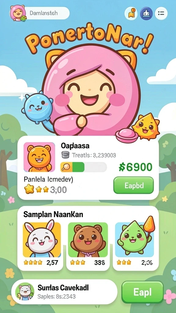 Screenshot planet77 nomor 2