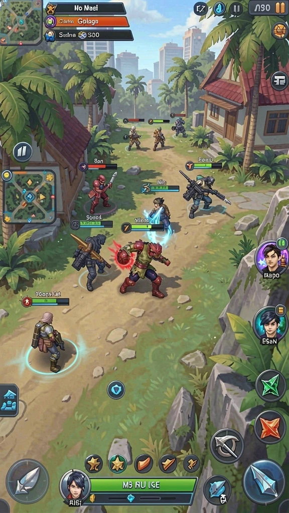 Screenshot playwin123 nomor 3