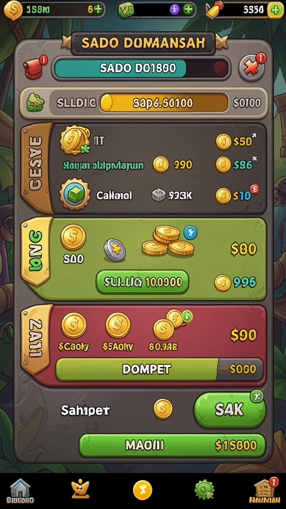 Screenshot poker88 nomor 3