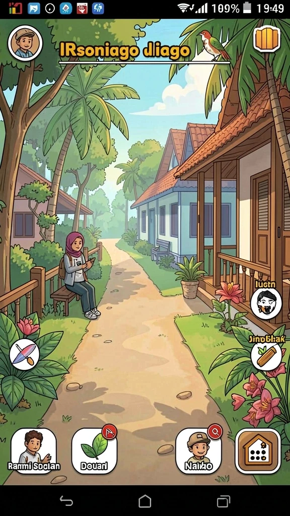 Screenshot pp123 nomor 3