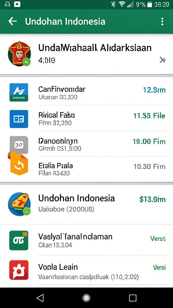 Screenshot qqrp nomor 1