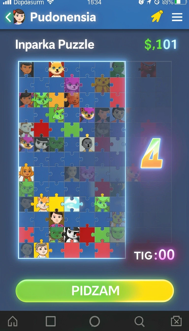 Screenshot rr33 nomor 3