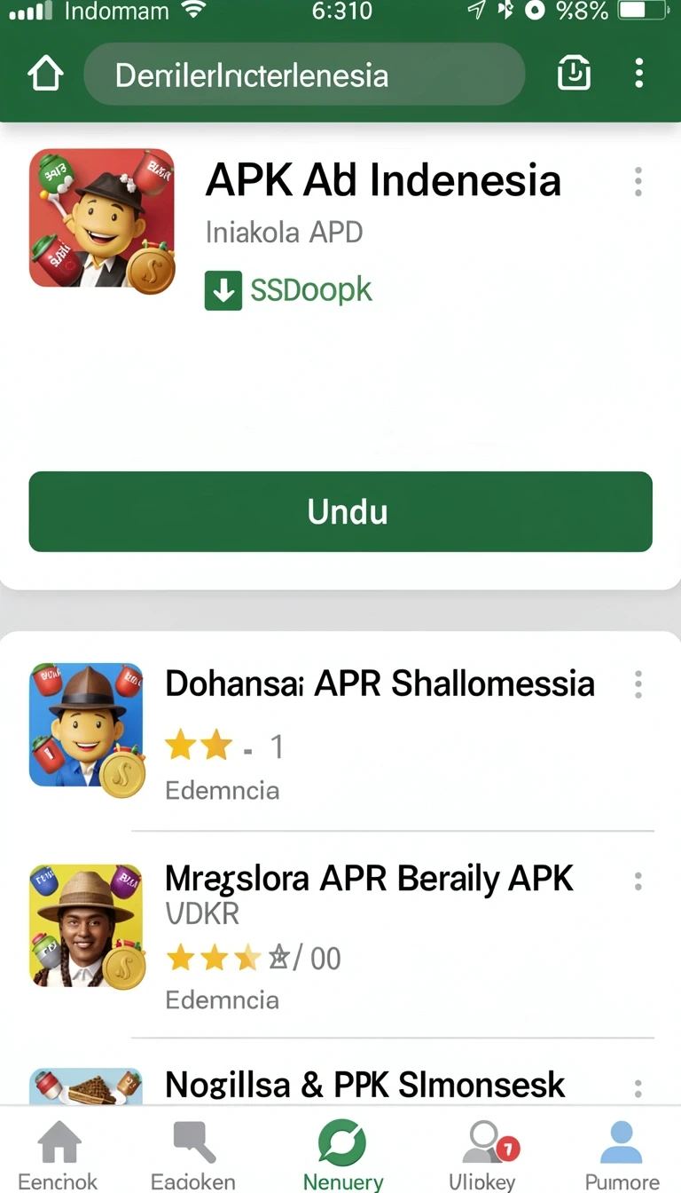 Screenshot s9s9 nomor 1