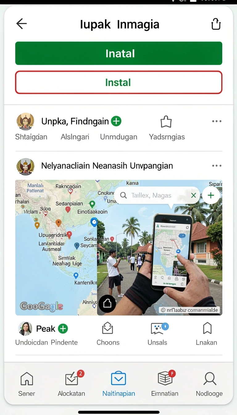 Screenshot s9s9 nomor 3